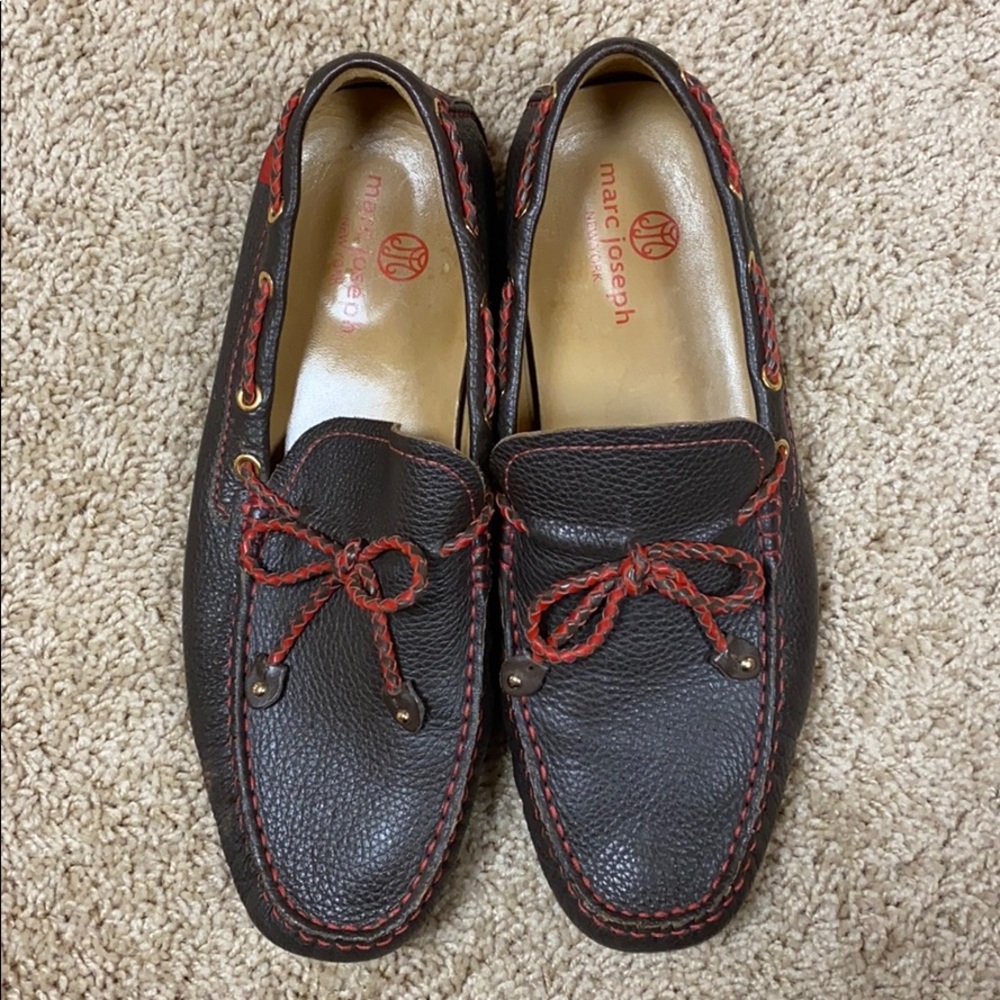 Marc Joseph - Men’s Shoes